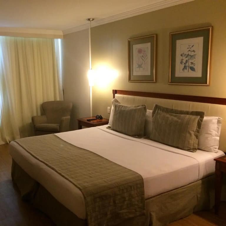 Imagen - Olinda Rio Hotel