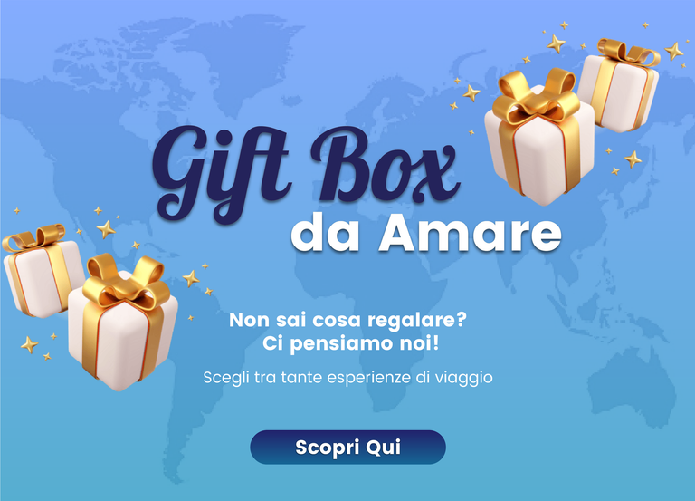 Immagine - Gift box