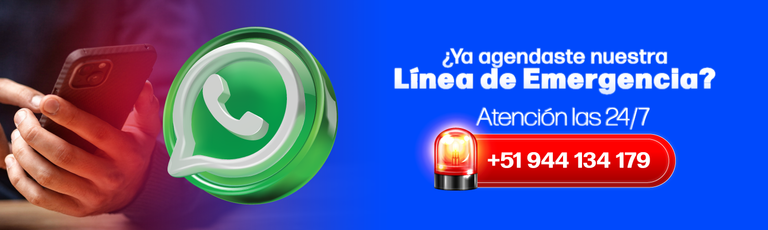 Image - LINEA DE EMERGENCIA