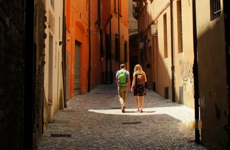 Beeld - Emilia-Romagna