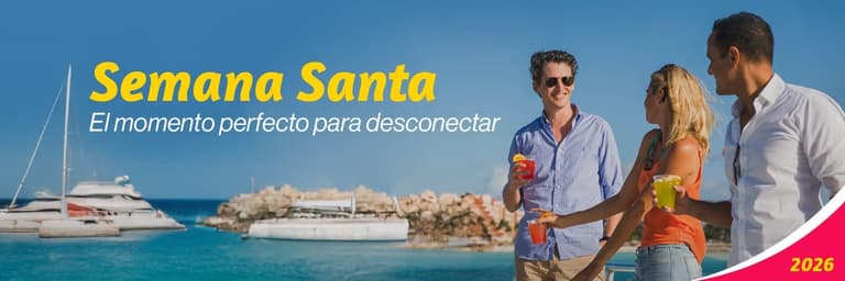 Imagen - Semana Santa