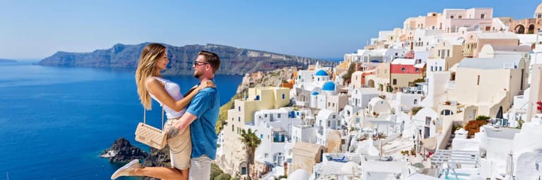 Especial para parejas