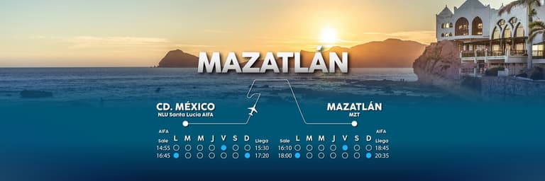 Imagen - Mazatlán