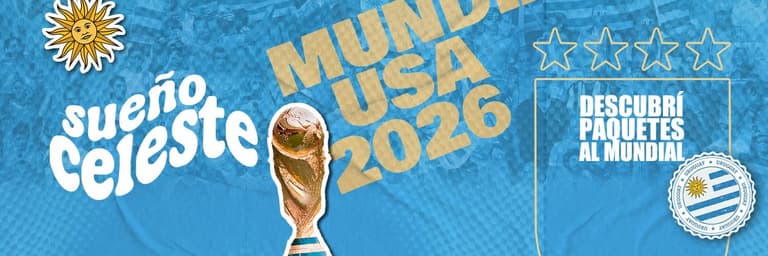 Imagen - MUNDIAL 2026