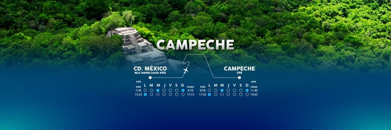 Imagen - Campeche