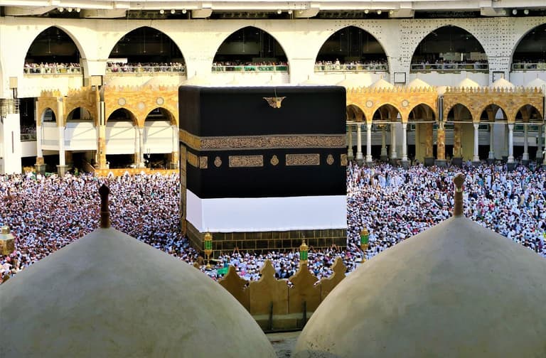 Image - Makkah, Saudi Arabia