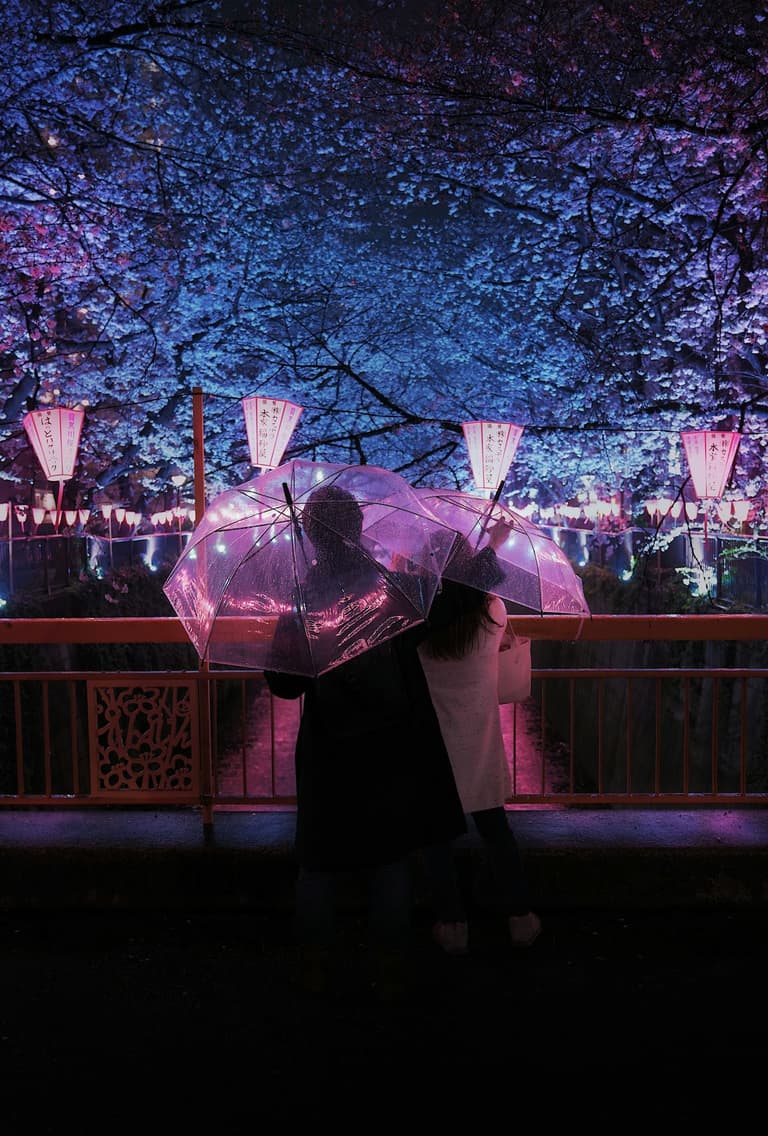 Imagen - Tokio: una Luna de Miel entre tradición y modernidad