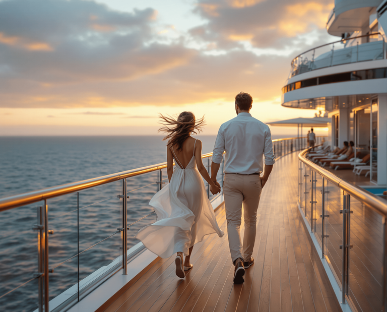 Imagine - ELYSIUM | Croaziere Premium