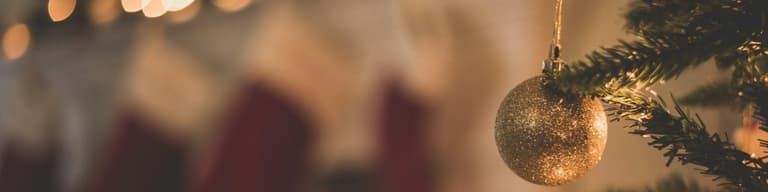 Jul- og nyttårsaften