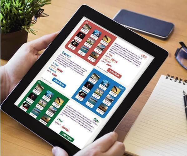 Image - The Most Generous Travel Discounts