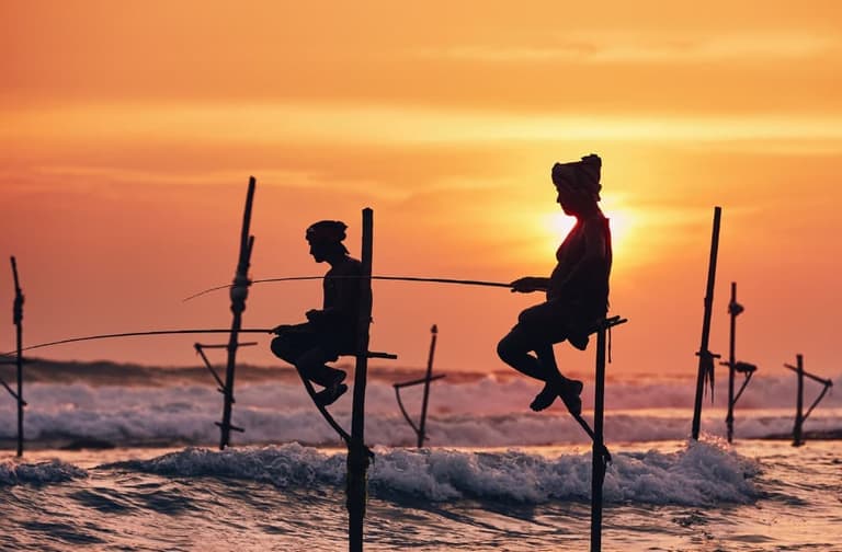 Immagine - Sri Lanka: spiagge incontaminate, templi sacri e natura tropicale