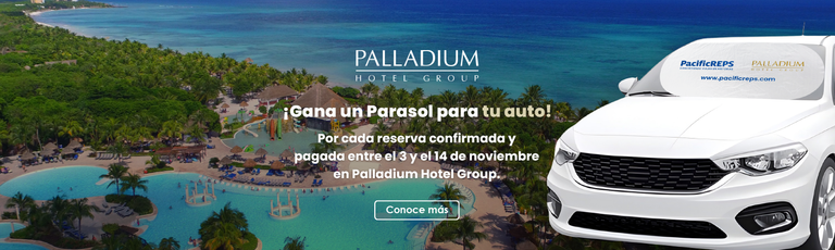 Imagen - PALLADIUM