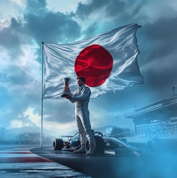 Image - JAPANESE Grand Prix