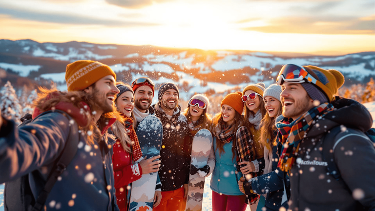 Immagine - Montagna, Sci & Wellness Serbia