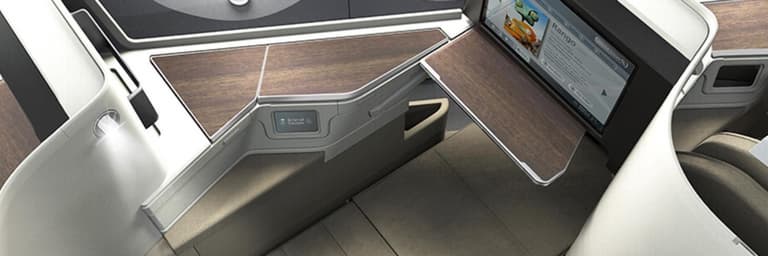 Image - Saudi Airlines  