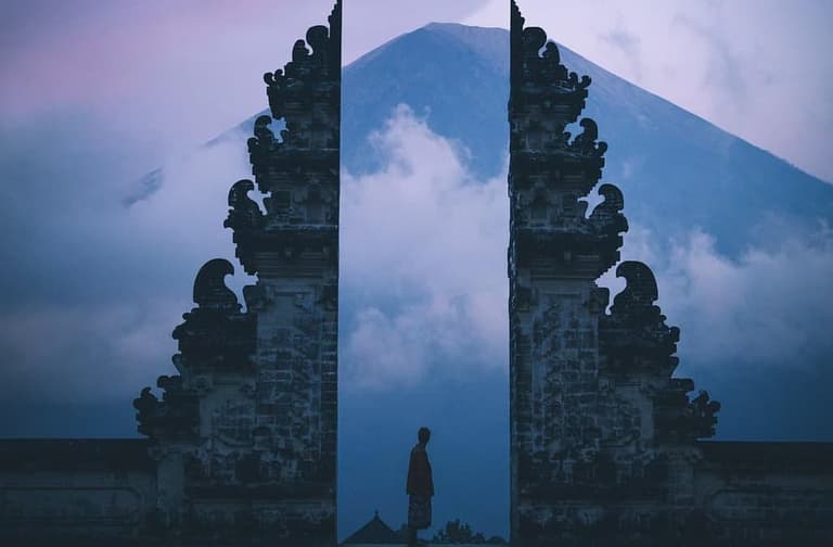 Image - Discover Bali, Indonesia