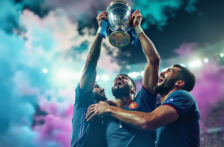 Imagine - Ești fan adevărat? Ai ajuns unde trebuie.