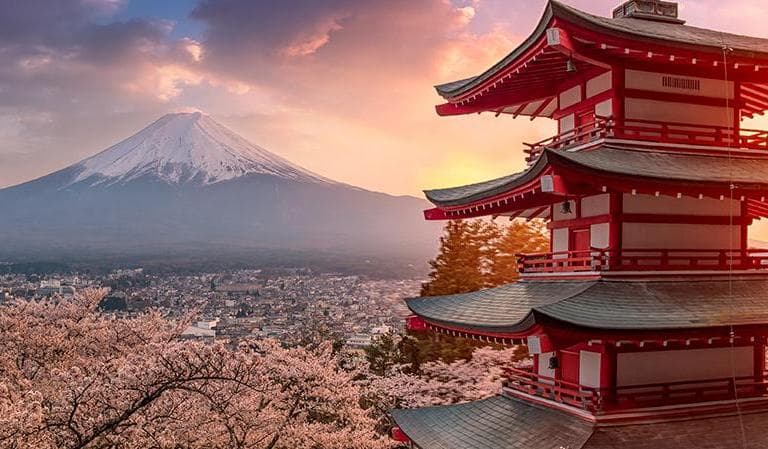 Imagen - JAPAN, CHINA, THAILAND, INDONESIA, VIETNAM, CAMBOYA Y MUCHOS MAS!