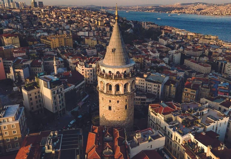 Образ - Turkey, made by you, for you 