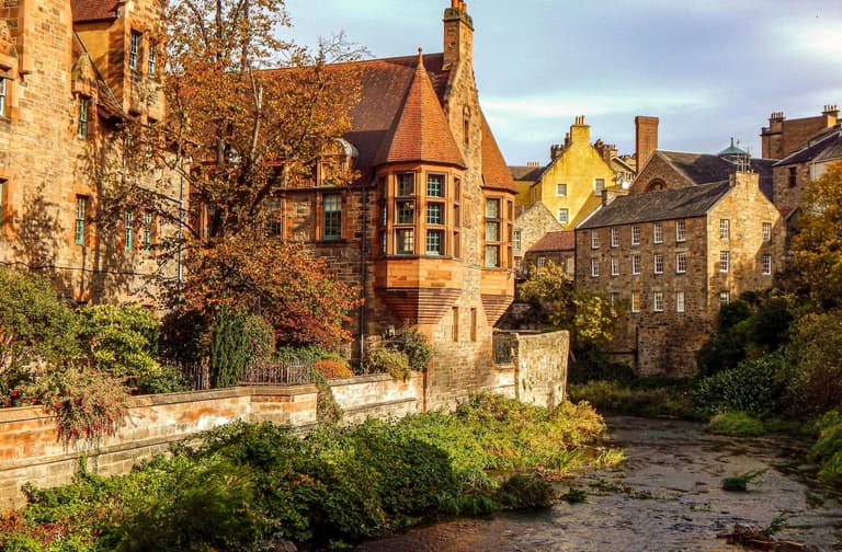 Изображение - 6 дестинации, които да посетите тази есен!