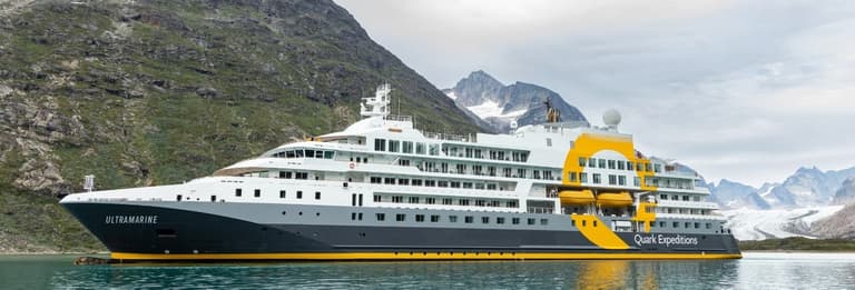 Image - Quark Expeditions ''Polar Specialists''