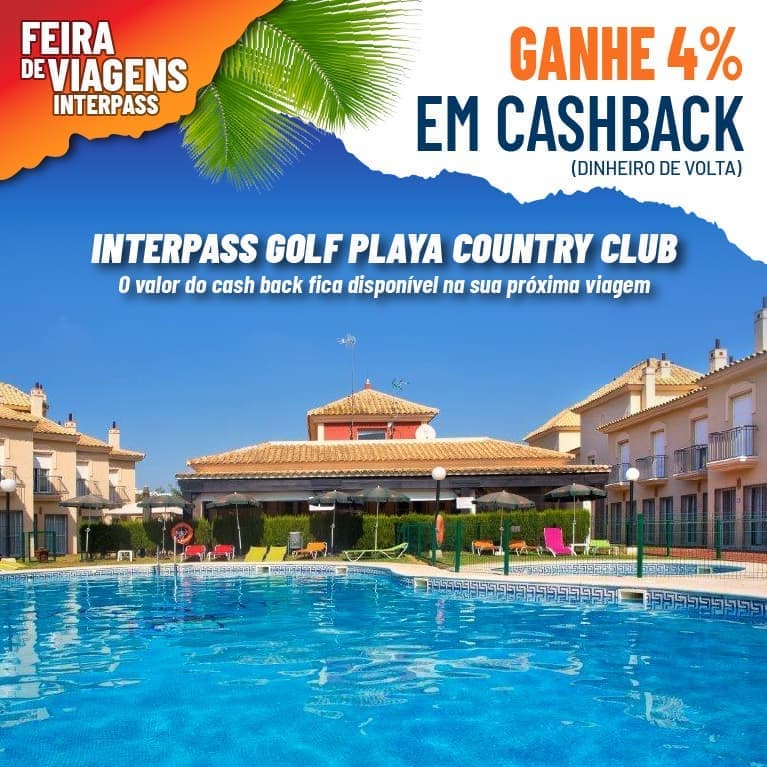 Imagem - GOLF PLAYA