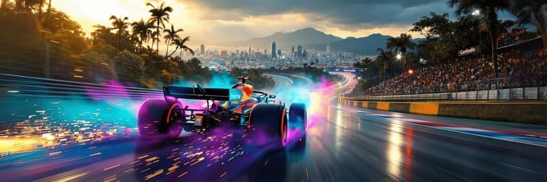 São Paulo Grand Prix