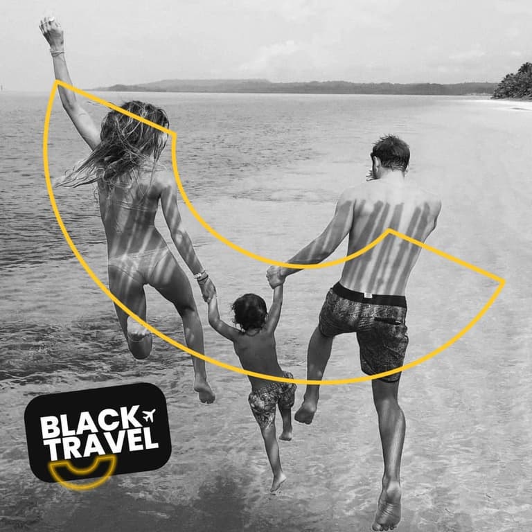 Imagen - Black Caribe