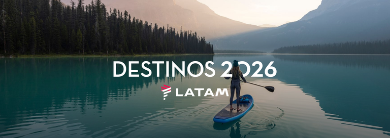 Imagen - LATAM