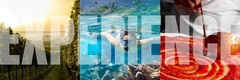 Image - DISCOVER OUR EXPERIENCES