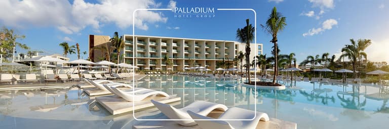 Imagen - PALLADIUM HOTEL GROUP