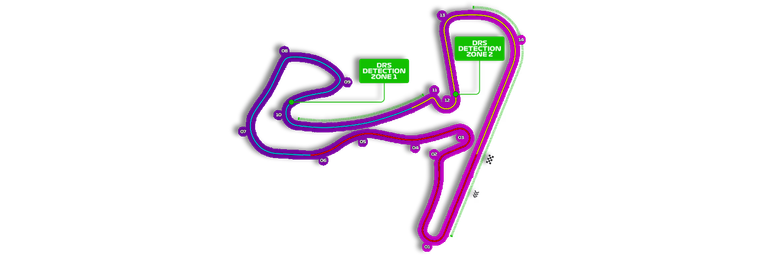 Image - 21–23 août – Dutch Grand Prix 2026