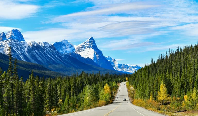 Immagine - Canada Coast to Coast