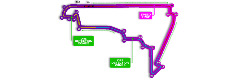Image - 24–26 octobre – Mexico City Grand Prix 2025