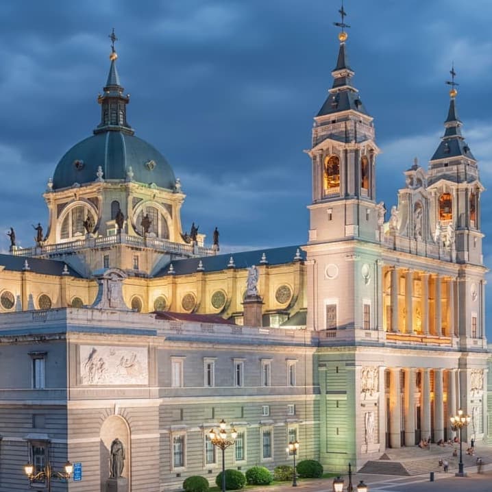 Image - Madrid Hotels 