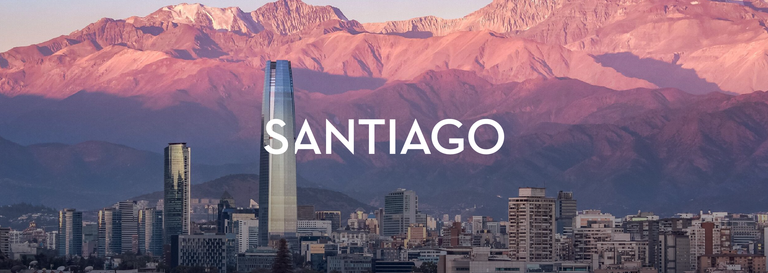 Imagen - SANTIAGO