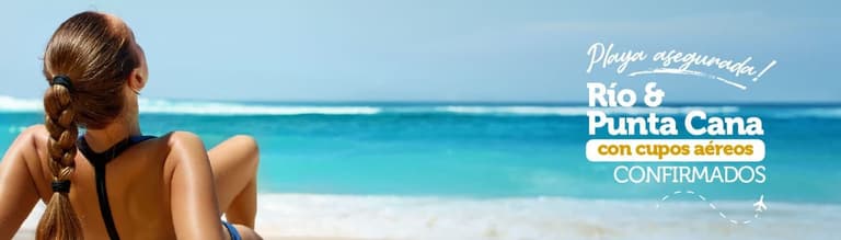 Imagen - Cupos aereos