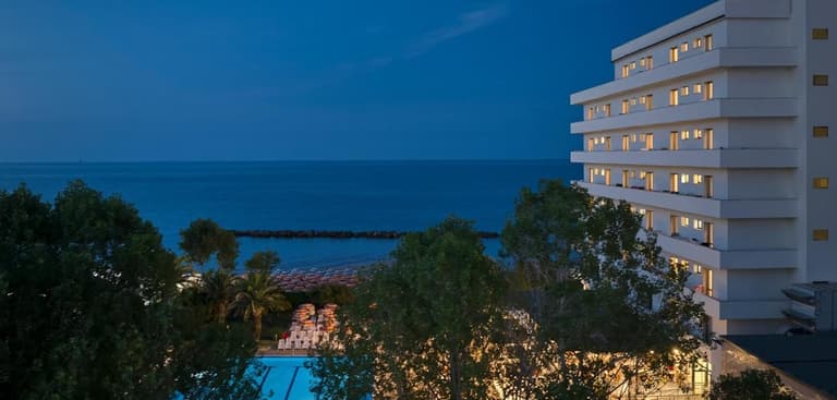 Immagine - Serena Majestic Hotel