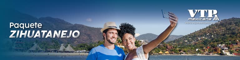 Ixtapa Zihuatanejo