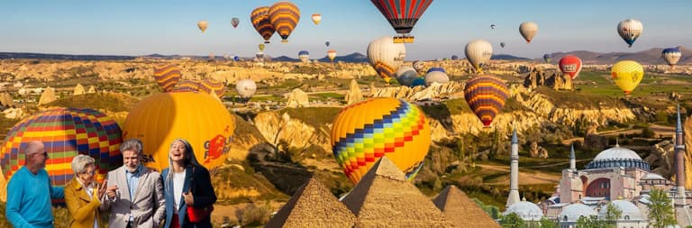 Imagen - MARAVILLAS DE TURQUÍA Y EGIPTO - 05 DE SEPTIEMBRE