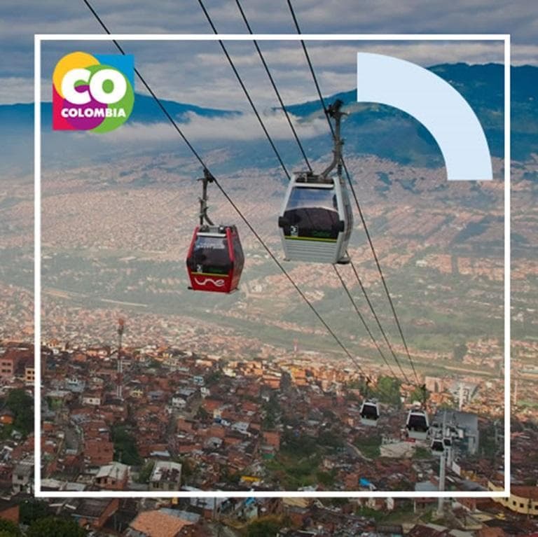 Imagen - 3 Ciudades que enamoran