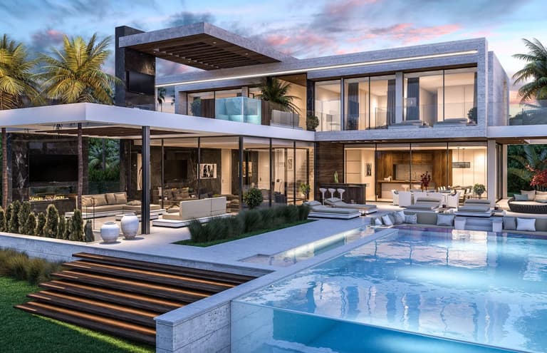 Image - Exclusive Villas for Unforgettable Stays