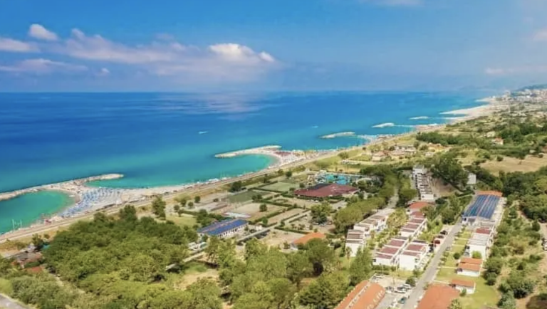 Image - Villaggio Hotel Bahja 4*