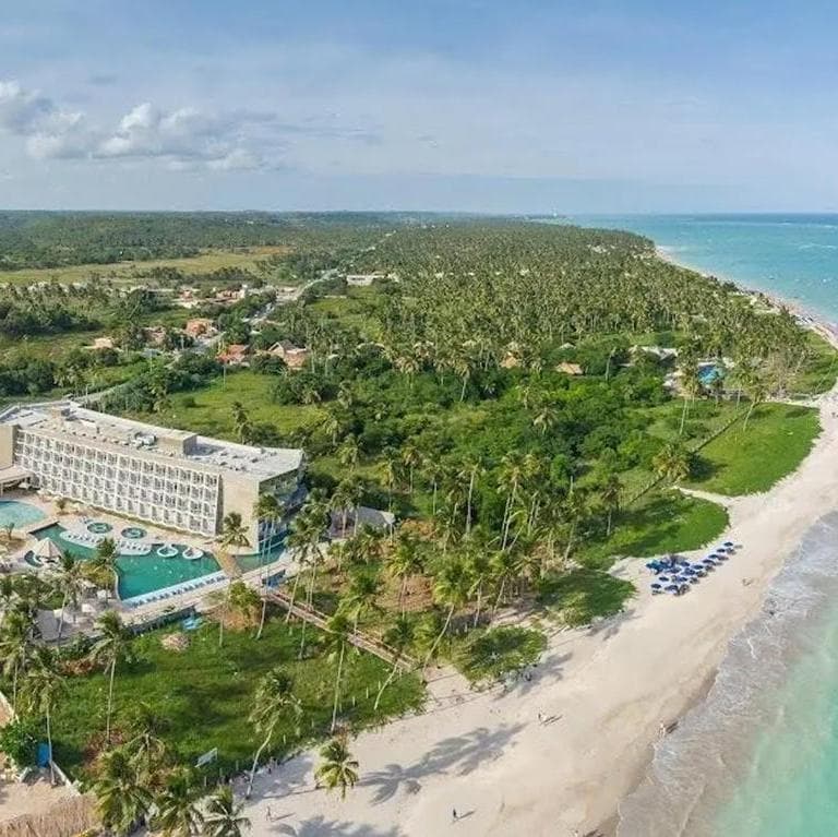 Imagen - Maragogi Brisa Exclusive Hotel