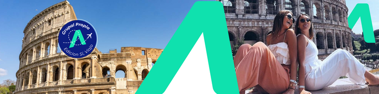 Grupales Propias Edición SI VIAJO