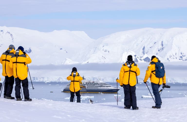 Image - Explore Beyond the Horizon