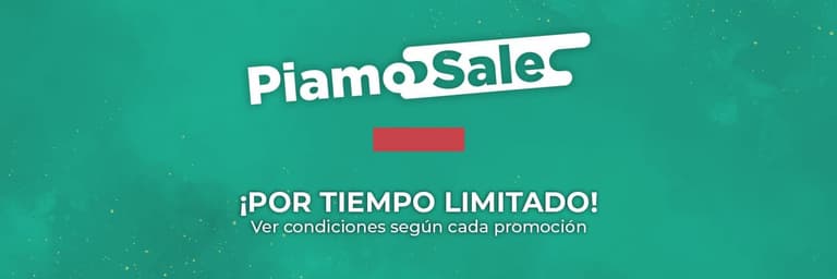 Imagen - PiamoSale