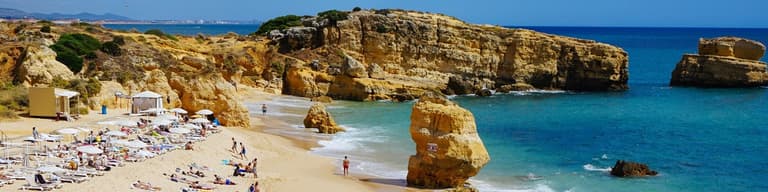 Algarve