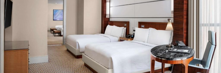 Resim - Conrad Makkah