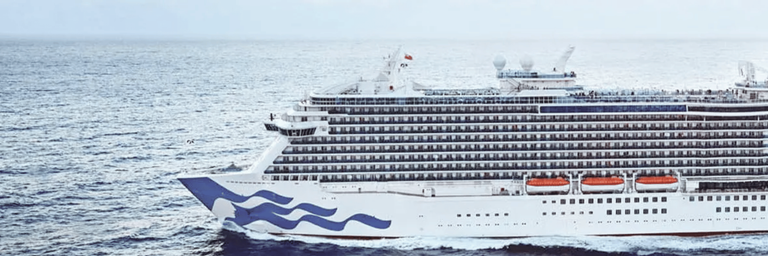 Image - Regal Princess